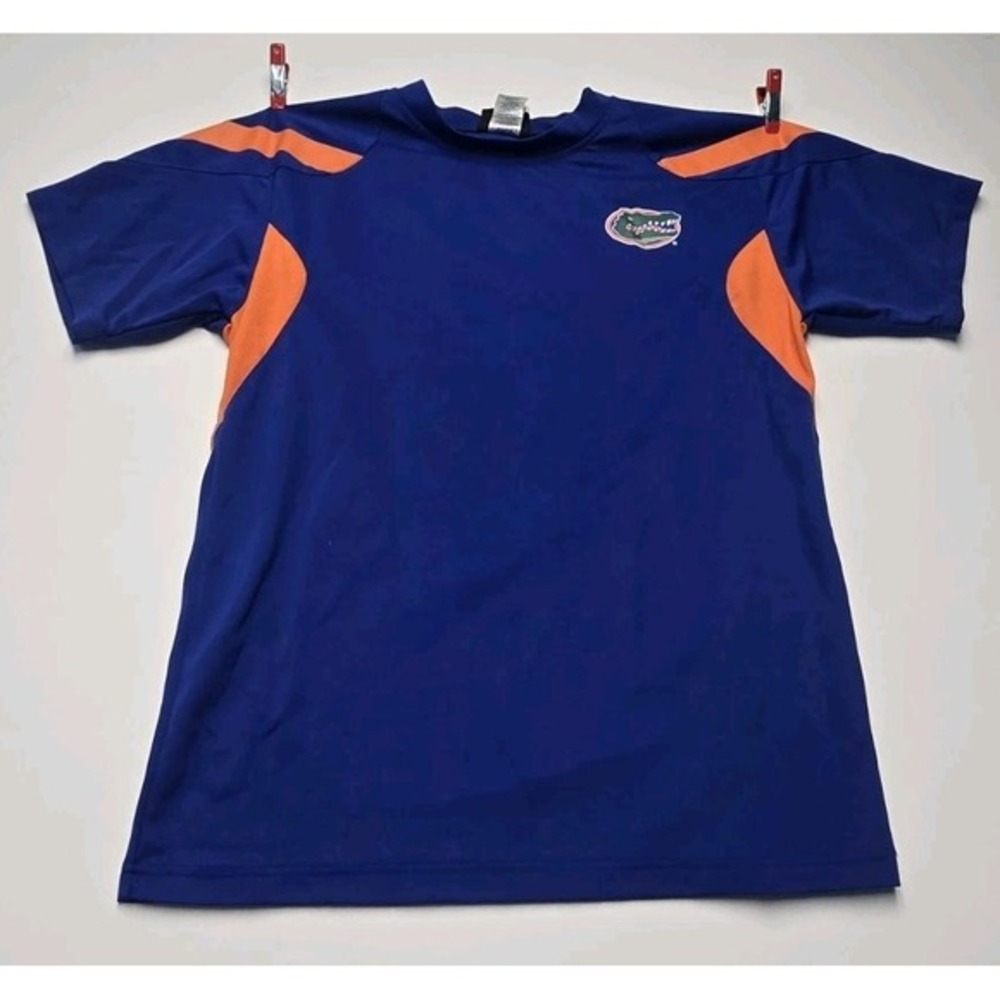 BOYS  UF‎ FLORIDA GATORS SHIRT